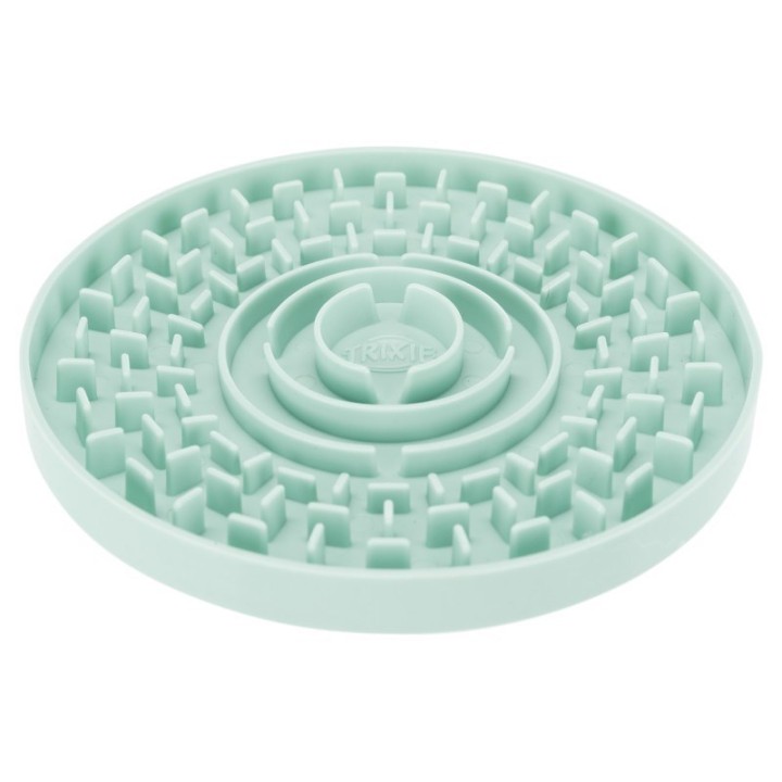 TRIXIE Piatto leccabile Junior - 15 cm
