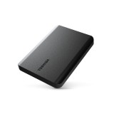 Toshiba Canvio Basics disco rigido esterno 2 TB 2.5 USB Type-A / Micro-USB B 2.0/3.2 Gen 1 (3.1 Gen 1) nero