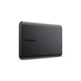 Toshiba Canvio Basics disco rigido esterno 2 TB 2.5 USB Type-A / Micro-USB B 2.0/3.2 Gen 1 (3.1 Gen 1) nero