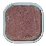 TUF TUF Alupak patè di pollame - cibo umido per cani - 300g