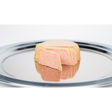 TUF TUF Alupak patè di pollame - cibo umido per cani - 300g