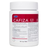Urnex Cafiza E31 Compressa pulizia