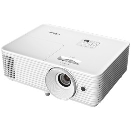 Vivitek DX330 proiettore dati Proiettore a gittata standard 4000 ANSI lumen DMD XGA (1024x768) 3D Bianco