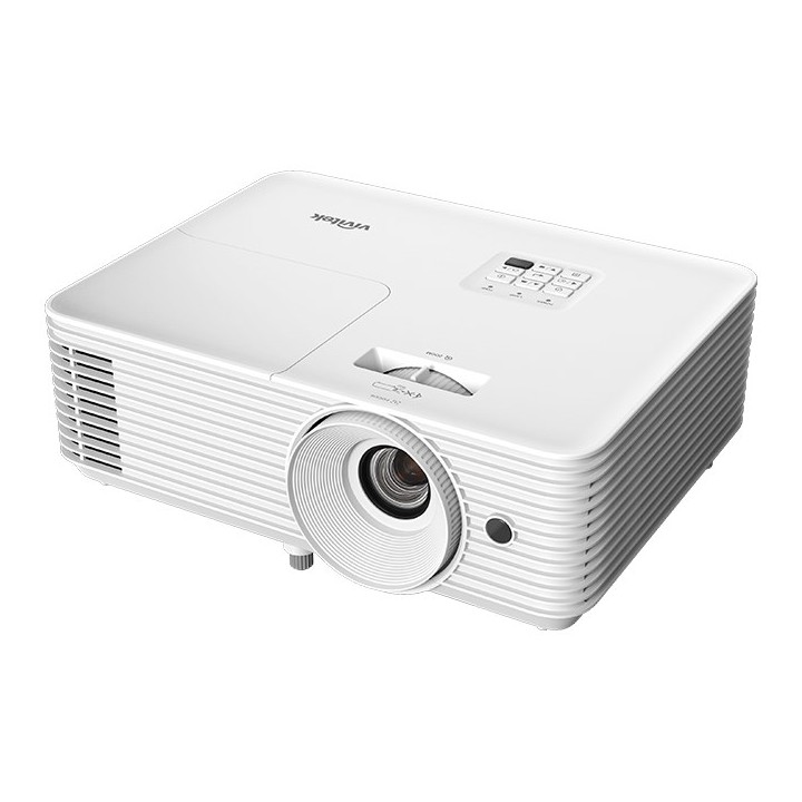 Vivitek DX330 proiettore dati Proiettore a gittata standard 4000 ANSI lumen DMD XGA (1024x768) 3D Bianco
