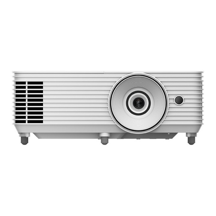 Vivitek DX330 proiettore dati Proiettore a gittata standard 4000 ANSI lumen DMD XGA (1024x768) 3D Bianco