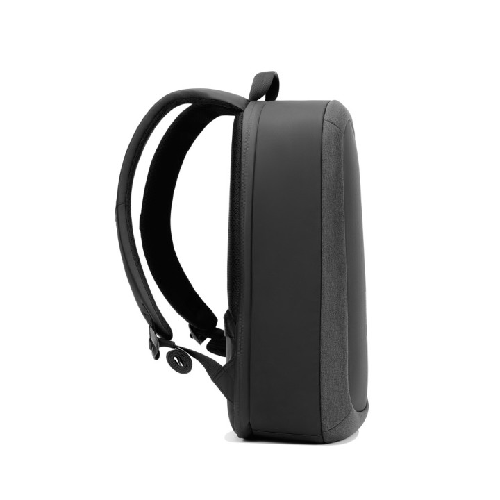 XD DESIGN ZAINO ANTIFURTO BOBBY EDGE NERO P/N: P706.2501