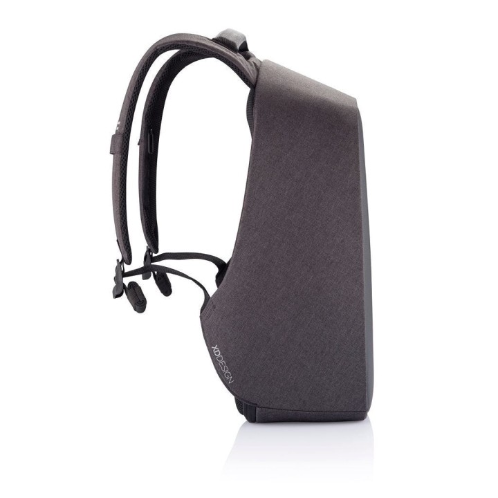 XD DESIGN ZAINO ANTIFURTO BOBBY HERO SMALL NERO P/N: P705.701