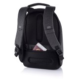 XD DESIGN ZAINO ANTIFURTO BOBBY HERO SMALL NERO P/N: P705.701