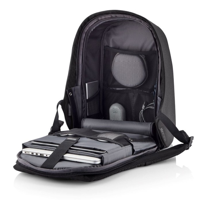 XD DESIGN ZAINO ANTIFURTO BOBBY HERO SMALL NERO P/N: P705.701