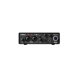 Yamaha URX22C - Audio/MIDI interfaccia