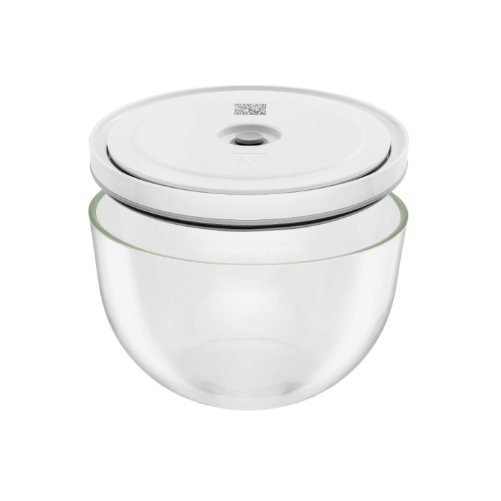 Set di 3 Zwilling ciotole in vetro Fresh&Save