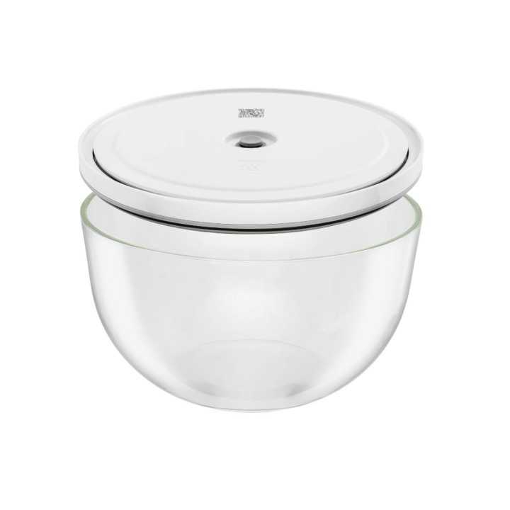 Set di 3 Zwilling ciotole in vetro Fresh&Save