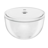 Set di 3 Zwilling ciotole in vetro Fresh&Save