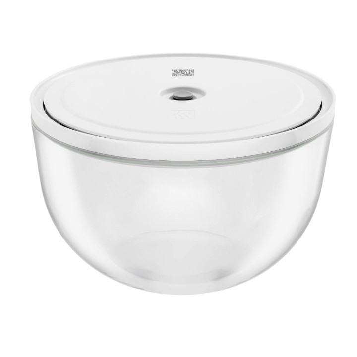 Set di 3 Zwilling ciotole in vetro Fresh&Save