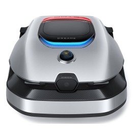 Dreame A2 2000 Robot tagliaerba batteria nero grigio