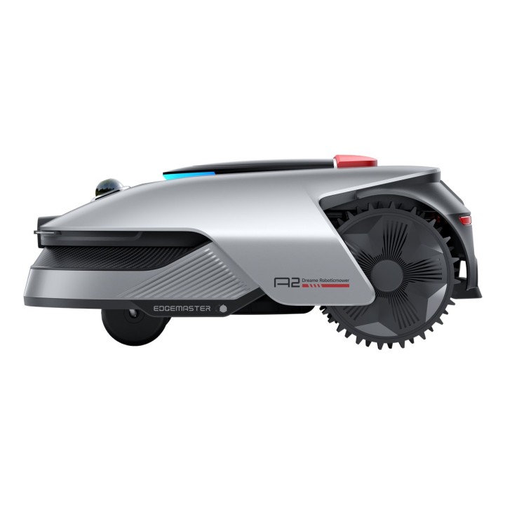Dreame A2 2000 Robot tagliaerba batteria nero grigio