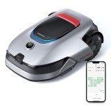 Dreame A2 2000 Robot tagliaerba batteria nero grigio
