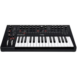 MOOG Messenger - sintetizzatore a tastiera analogico monofonico