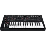 MOOG Messenger - sintetizzatore a tastiera analogico monofonico
