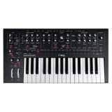 MOOG Messenger - sintetizzatore a tastiera analogico monofonico