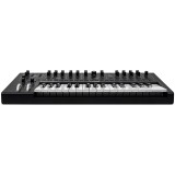 MOOG Messenger - sintetizzatore a tastiera analogico monofonico