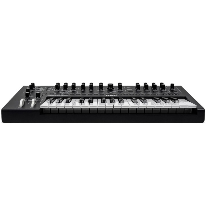 MOOG Messenger - sintetizzatore a tastiera analogico monofonico