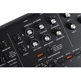 MOOG Messenger - sintetizzatore a tastiera analogico monofonico