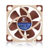 Noctua NF A4x10 5V PWM Ventola case per PC 4 cm Marrone