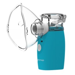 HI-TECH MEDICAL ORO-MESH inalatore a vapore
