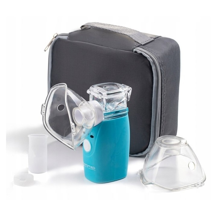 HI-TECH MEDICAL ORO-MESH inalatore a vapore