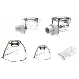 HI-TECH MEDICAL ORO-MESH inalatore a vapore
