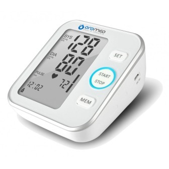 HI-TECH MEDICAL ORO-N6 BASIC misuratore di pressione braccio automatico