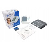 HI-TECH MEDICAL ORO-N6 BASIC misuratore di pressione braccio automatico