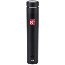 sE Electronics sE8 Coppia abbinata - set di due microfoni a condensatore