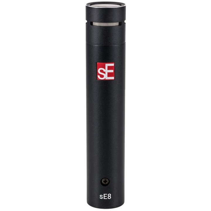sE Electronics sE8 Coppia abbinata - set di due microfoni a condensatore