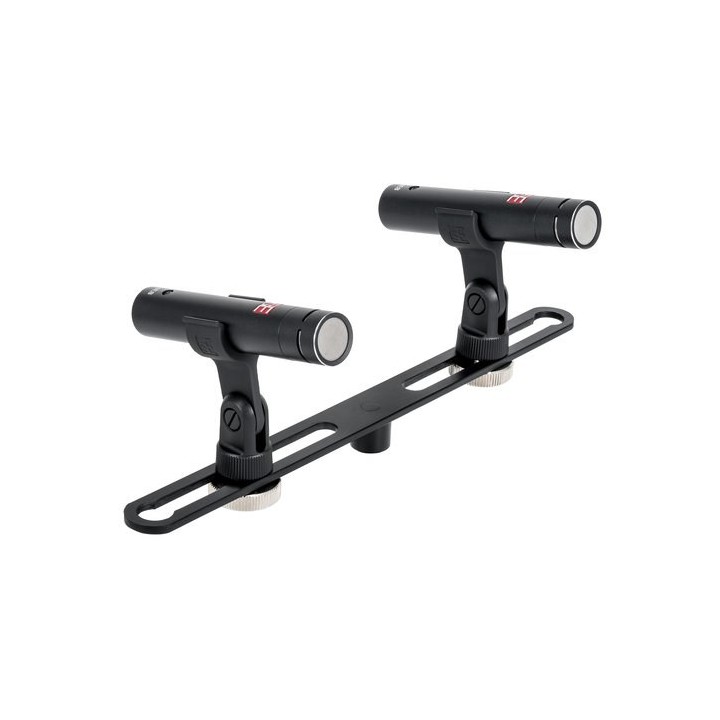 sE Electronics sE8 Coppia abbinata - set di due microfoni a condensatore