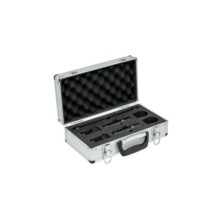 sE Electronics sE8 Coppia abbinata - set di due microfoni a condensatore