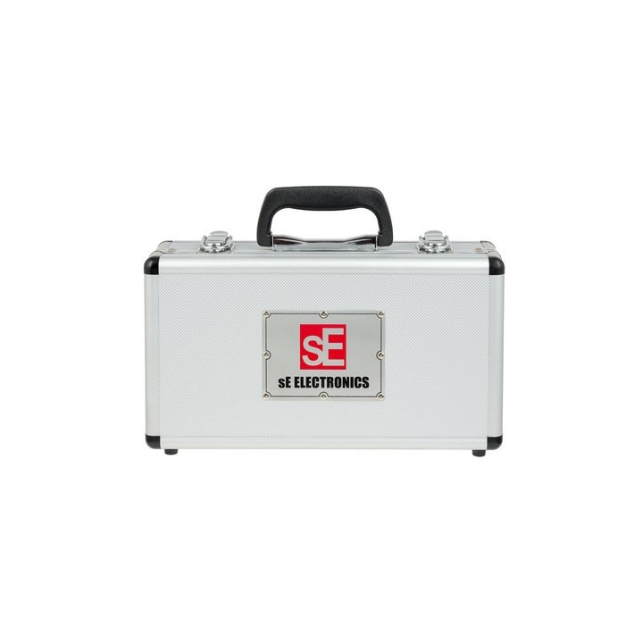 sE Electronics sE8 Coppia abbinata - set di due microfoni a condensatore