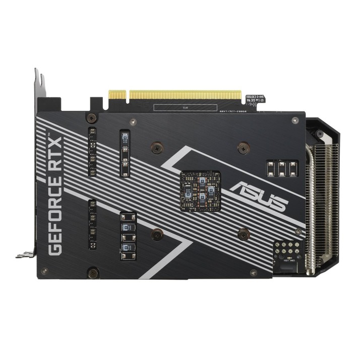 Asus Scheda grafica Dual RTX 3060 V2 OC