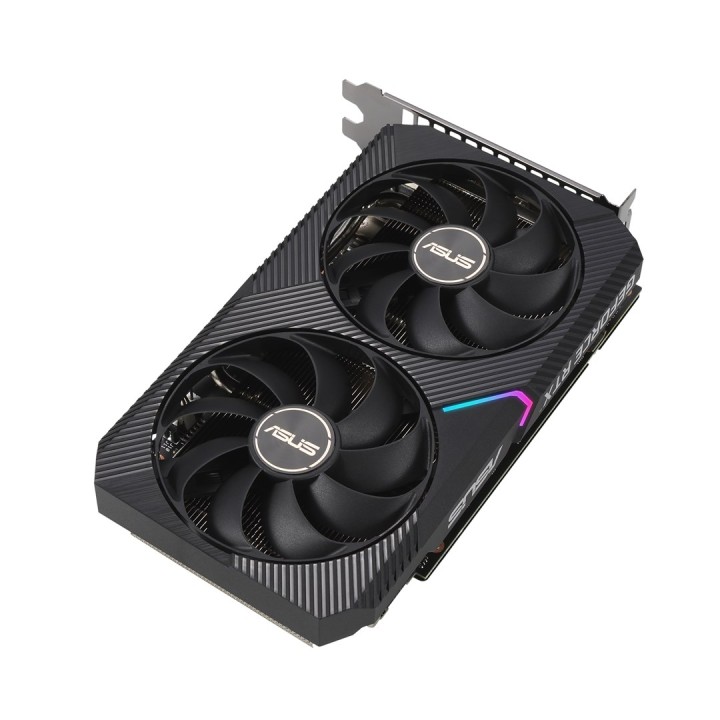Asus Scheda grafica Dual RTX 3060 V2 OC