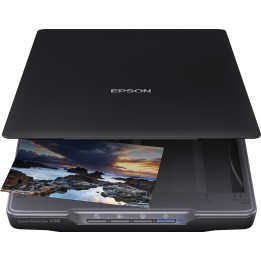 Epson Perfection V39II Flatbed Scanner 4800 x 4800 DPI A4 nero