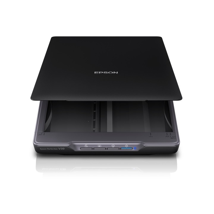 Epson Perfection V39II Flatbed Scanner 4800 x 4800 DPI A4 nero