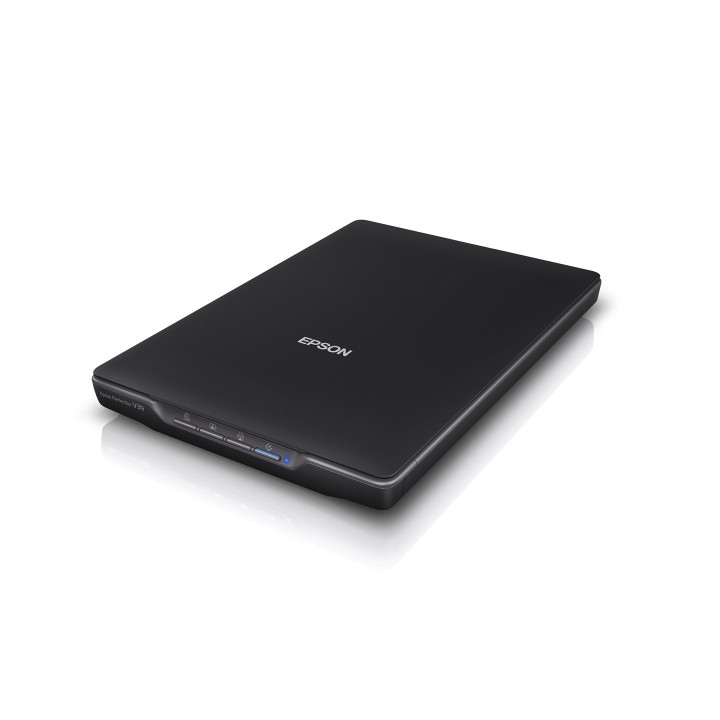 Epson Perfection V39II Flatbed Scanner 4800 x 4800 DPI A4 nero