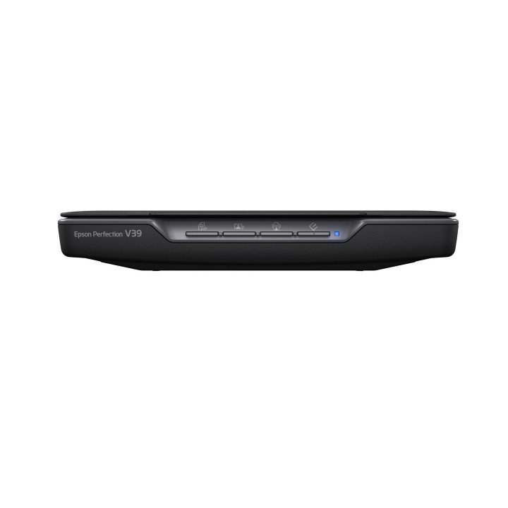 Epson Perfection V39II Flatbed Scanner 4800 x 4800 DPI A4 nero