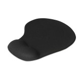 iBox MP003 Gel Pad nero