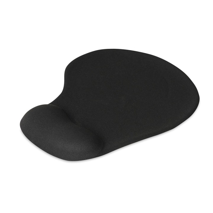 iBox MP003 Gel Pad nero