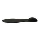 iBox MP003 Gel Pad nero