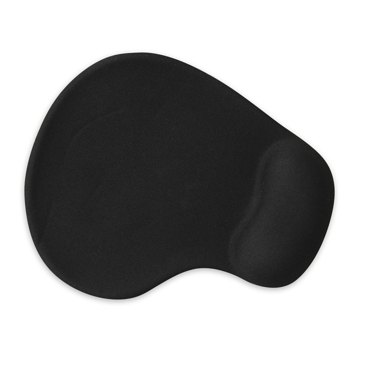 iBox MP003 Gel Pad nero