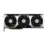 MSI RTX 5080 16G VENTUS 3X OC scheda grafica nera