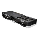MSI RTX 5080 16G VENTUS 3X OC scheda grafica nera